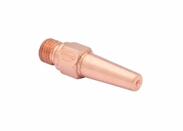 Harris Model 1390-3N Separable Brazing Tip – High-Performance Torch Insert (1600190) 1