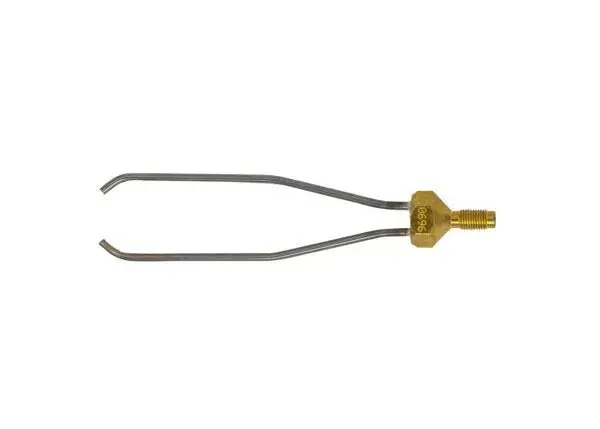 Harris Twin-Tip Cutting Nozzle – Model 9690 (Qc9690) 1