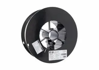 Lincoln 5356 Aluminum Mig Wire – 3/64" Diameter, 20 Lb Spool 1