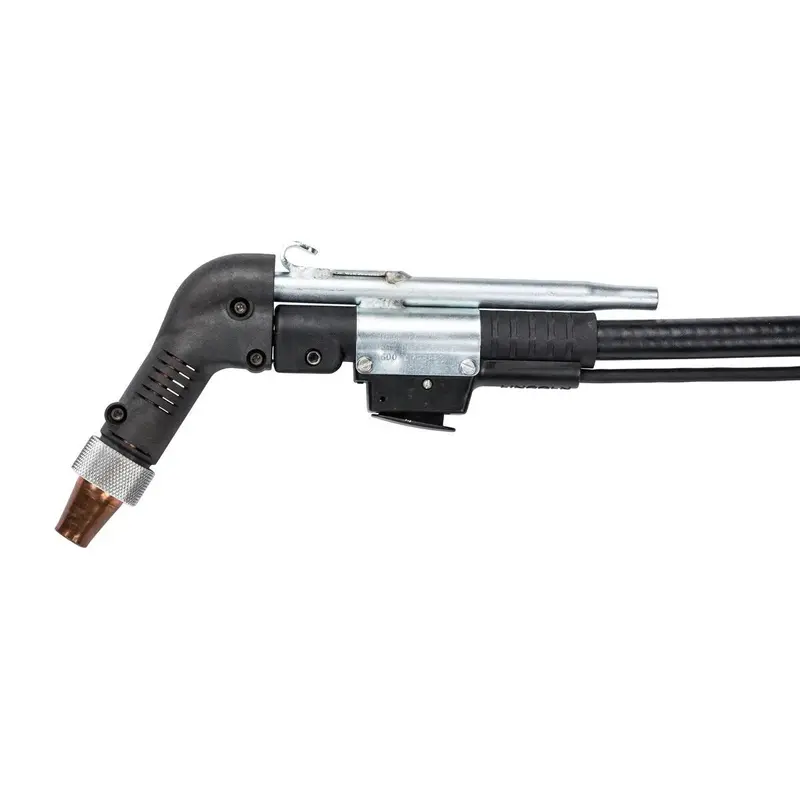Lincoln 600A Submerged Arc Welding Gun With 5/64" Electrode Capacity – Model K113-1 1