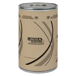Lincoln Accu-Drum Edm23346676 – 1000 Lb Capacity, .052″ Murematic-S6 Spool 1