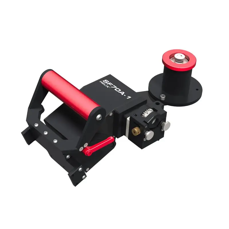 Lincoln Helix Sf70A-1 M85 Onboard Wire Feeder And Manipulator Kit (K52245-1) 1