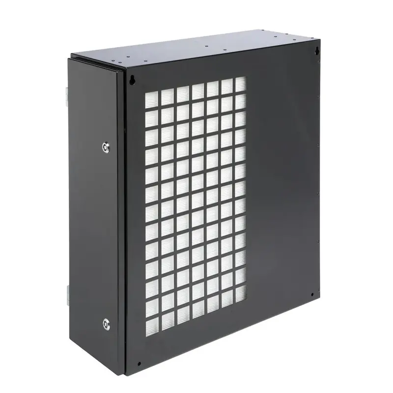 Lincoln Hepa Filtration Kit – Designed For Downdraft And Downflex Welding Tables (K2752-1) 1