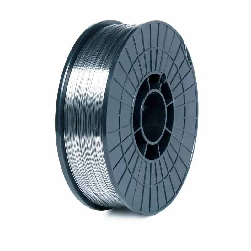 Lincoln Lincore Super Rail Flux-Cored Arc Welding Wire – Fcaw-S Type 1