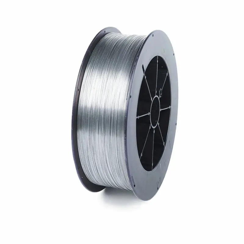 Lincoln Lincore Super Rail Flux-Cored Arc Welding Wire – Fcaw-S Type 2