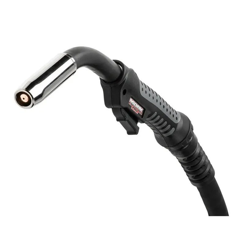 Lincoln Magnum Pro 500 Water-Cooled Tig Welding Gun – K4522-1-Fm-45 1