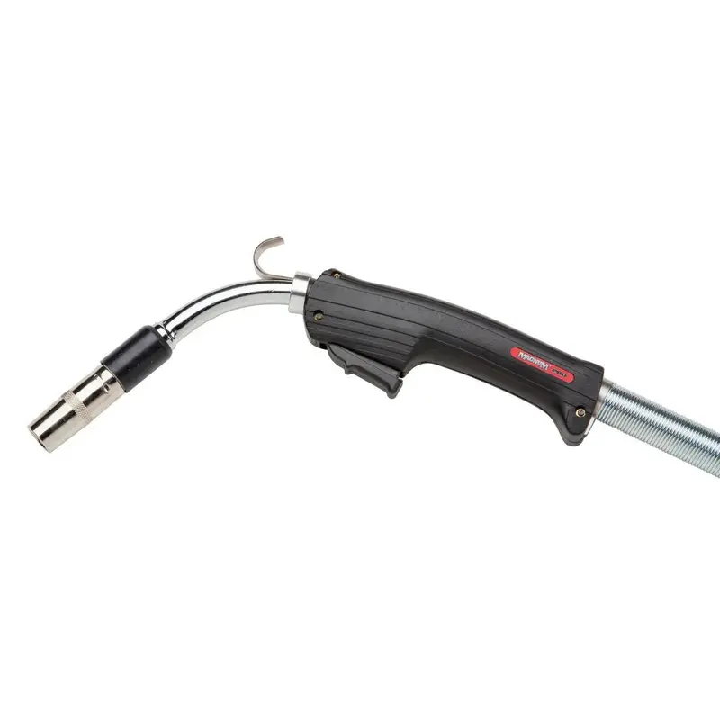 Lincoln Magnum Pro Curve 300 Dual-Schedule Mig Welding Gun – K3092-4 1