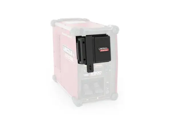 Lincoln Power Wave Connectivity Hub – S700 Model (K4884-2) 1