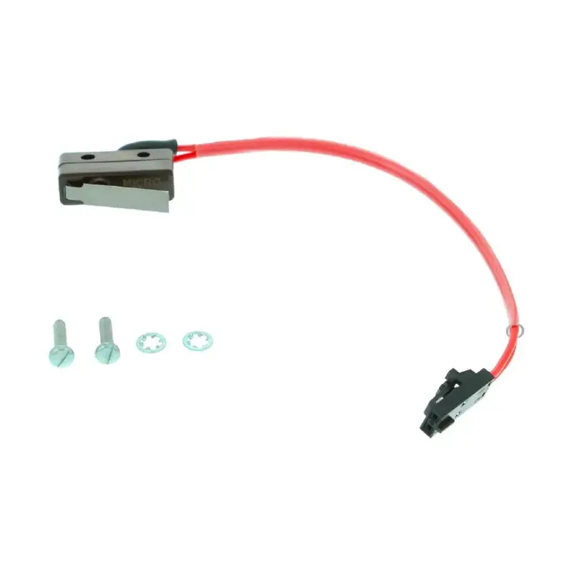Mk Products Prince Cobra Micro Switch Assembly - Model 003-0568 1