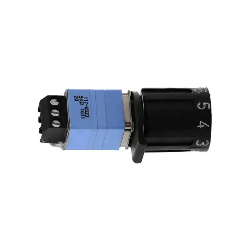 Mk Products Universal Potentiometer Kit – Compatible With Python & Cobra Max Welders (005-0695) 1