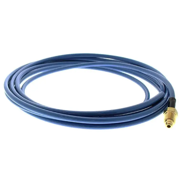 Mk Products Universal Water Hose – Compatible With Lincoln & Miller Systems, 25 Ft (552-0239-25) 1